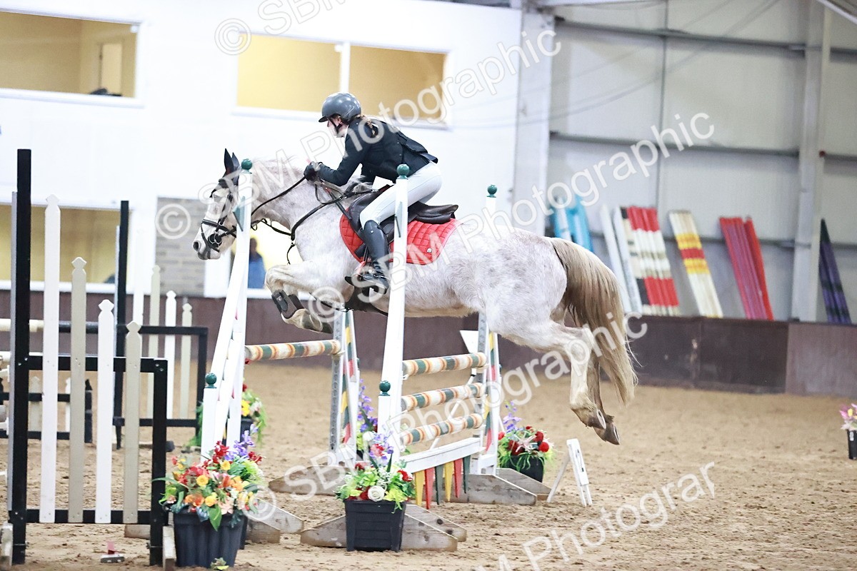 SBM_002955 - Class 13 - Blue Chip Pony Newcomers 1.00m