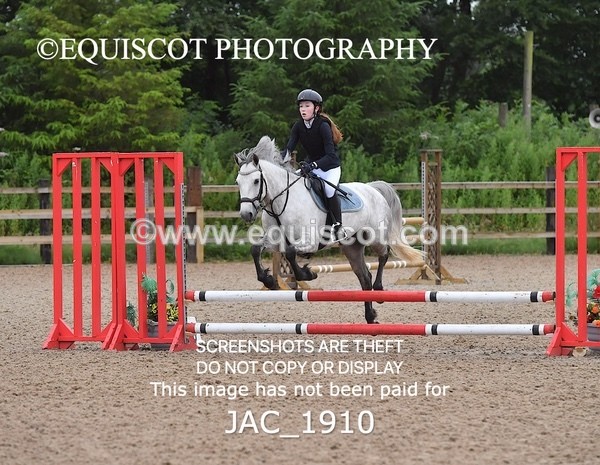 JAC_1910 - CLASS 2 Little Stars Series Qualifier