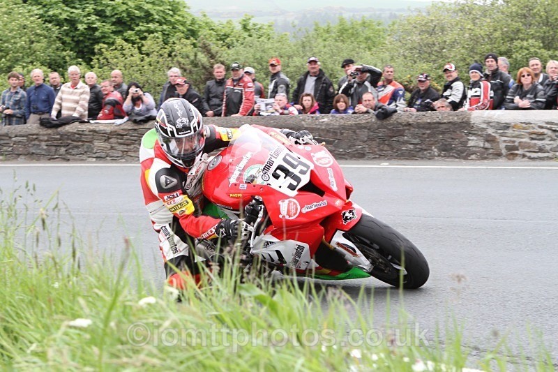  - Superbike Race