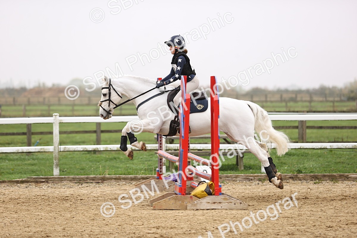 SBM_001021 - Class 1 - 70cm