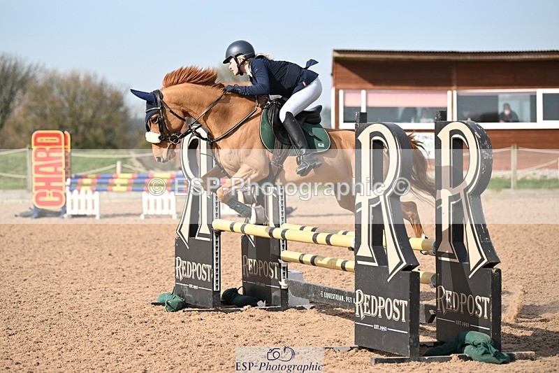 250309-101700-02986 - Cls 4 Pony British Novice and 80cm