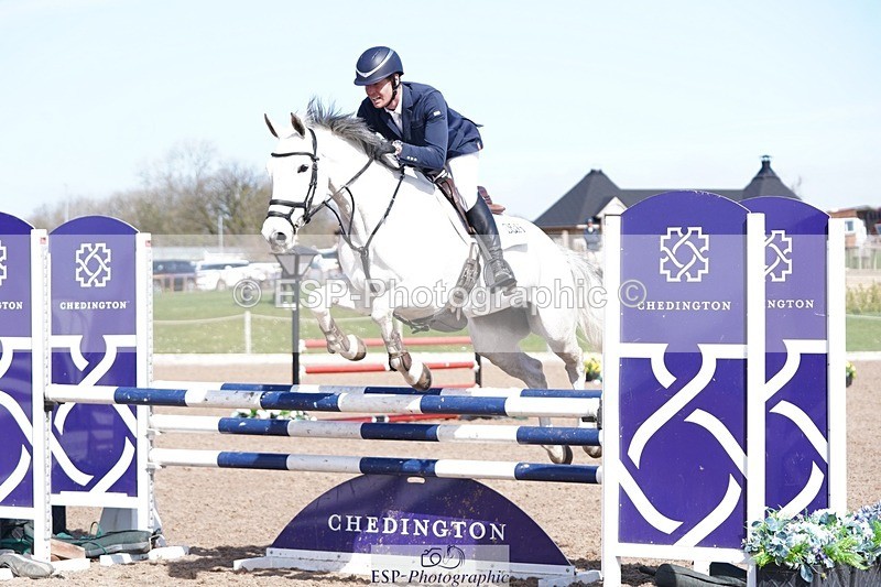 250330-124706-07081 - Cls 27 Snr 1.05 and 1.10m Grand Prix