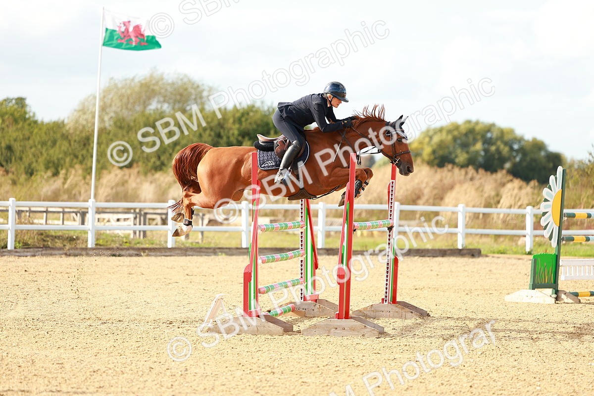 SBM_002247 - Class 6 - National 1.30m