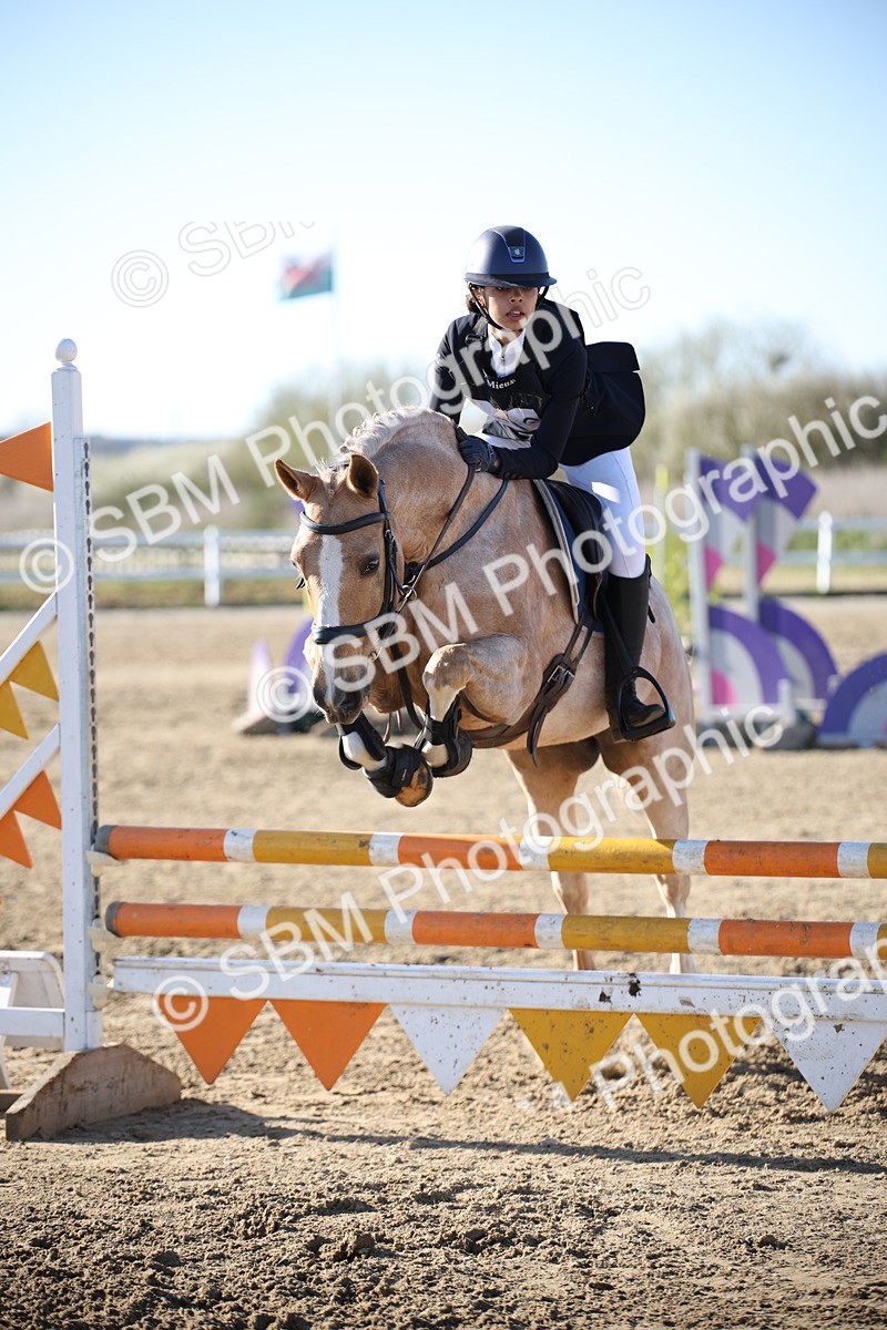 5K7A0379 - Class 5 - 80cm