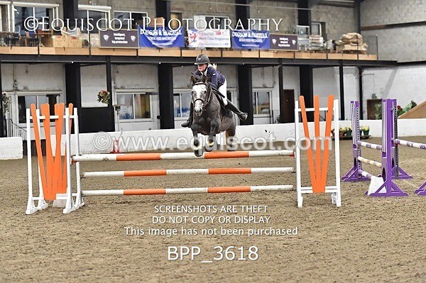 BPP_3618 - FRI CLASS 21 BR NOVICE/90CM