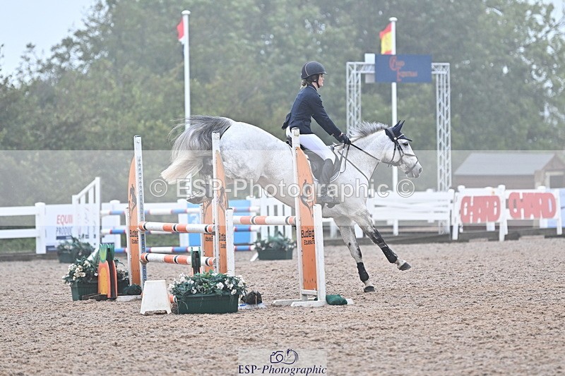 241006A-105335-06334 - Cls 24 95cm Nat Am Quals