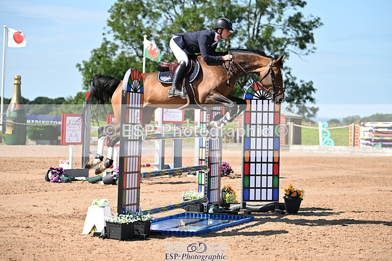 240718A-101652-04447 - Cls 1, 3 Star Small Tour 1.35m