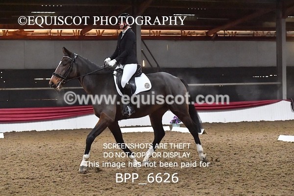 BPP_6626 - CLASS 1 INTRO TEST 2