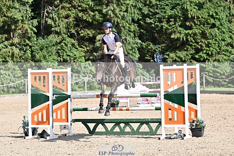 250704A-163148-12054 - Cls 23 Snr Foxhunter