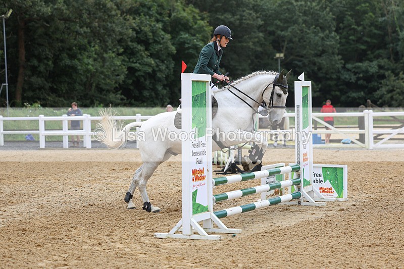 3E7A0042 - Class 1: Senior 60cm