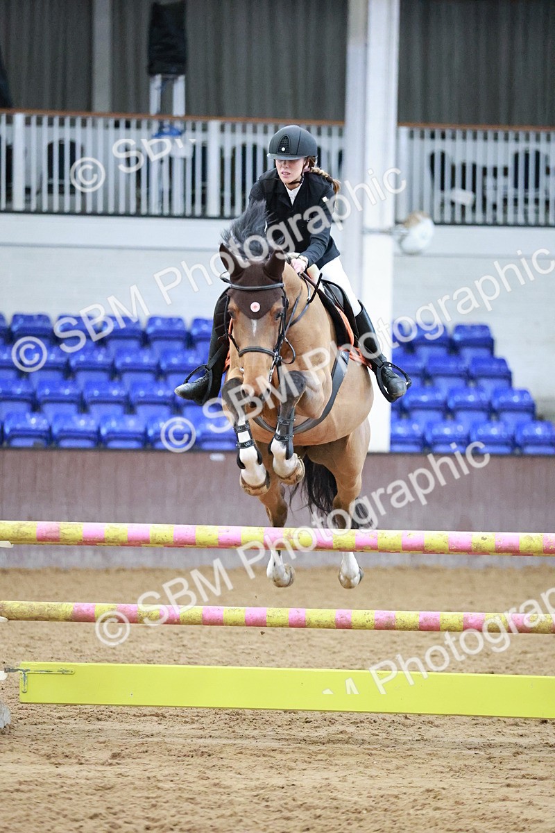 SBM_000861 - Class 3 - Senior Discovery 1.00m
