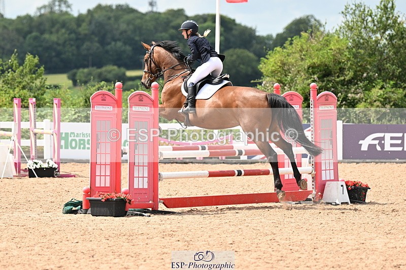 240726A-141407-01637 - Cls 10 95cm Amateur Qualifier