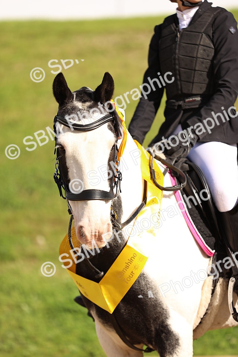 SBM_48256 - J9 - Junior Pony 70cm Championship