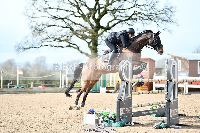 260313-141005-02046 - Cls 3 + 4 Snr Foxhunter and 1.20m Open