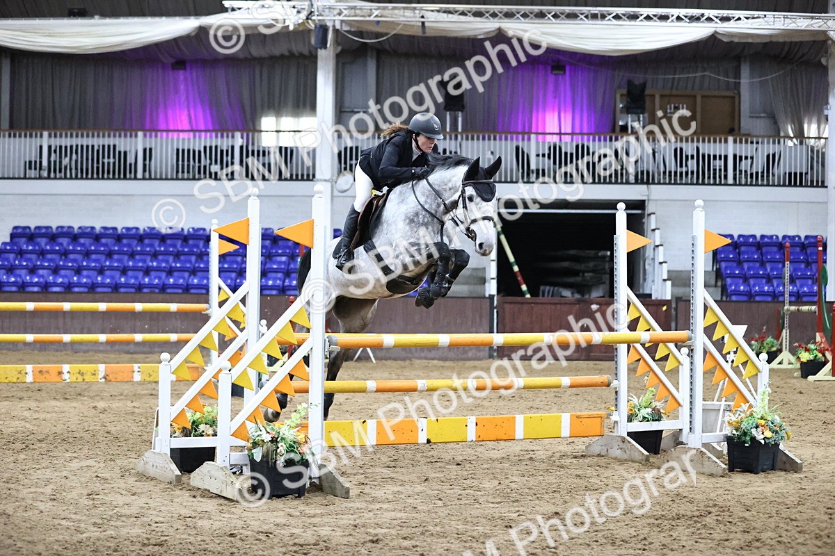 SBM_002036 - Class 4 - Senior Newcomers - 1.10m Open