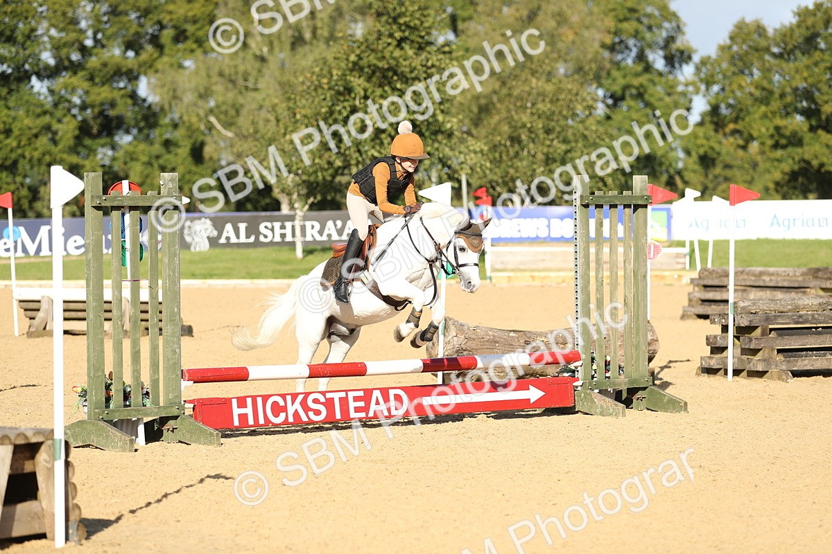 SBM_15510 - E4a - Eventers Challenge 50cm Open