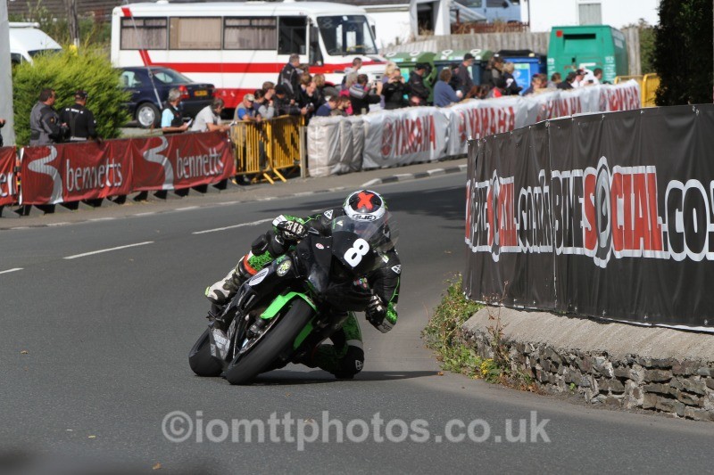  - Mylchreests Junior Manx Grand Prix