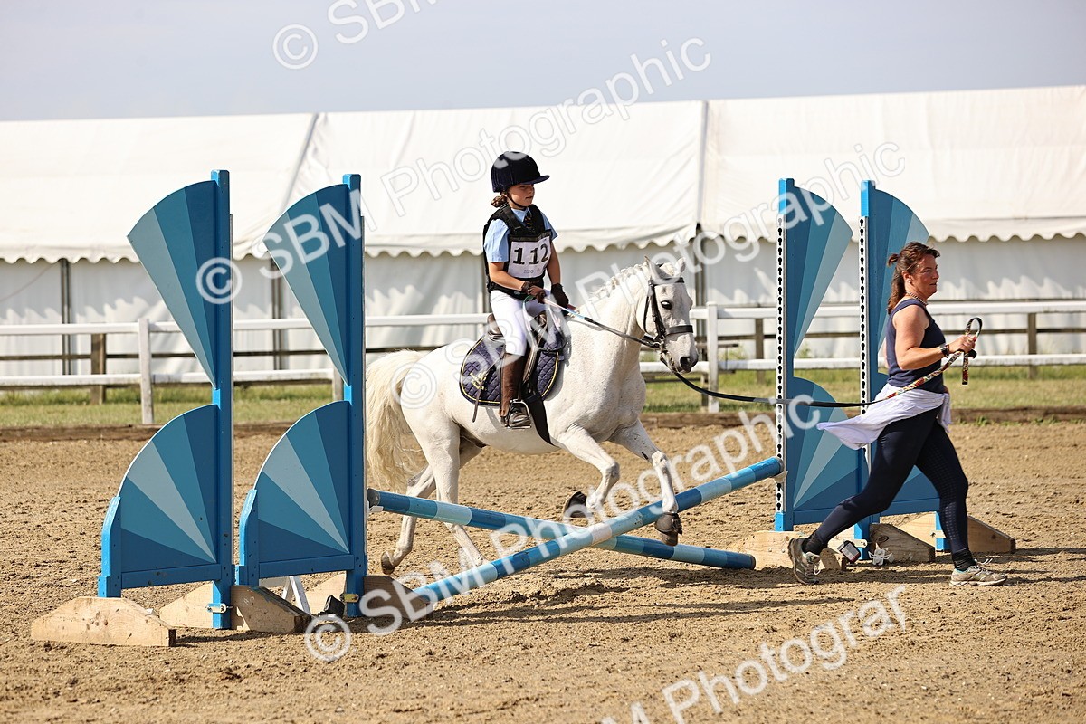 SBM_001400 - Class 1 - 40cm