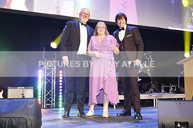_09I0725 - The CYP Awards 2024