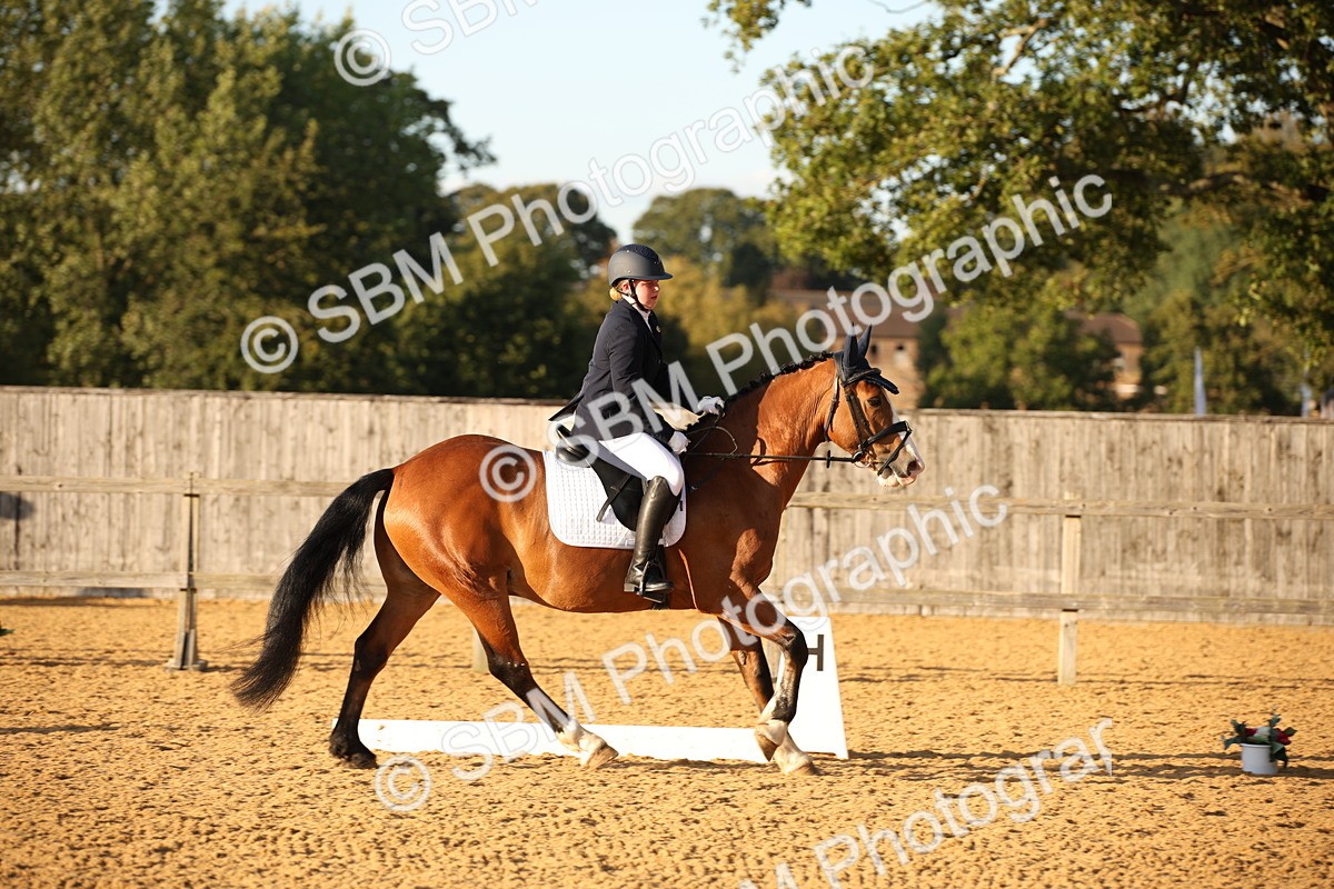 SBM_31475 - D11 - Small Tour Championship - Prelim 13