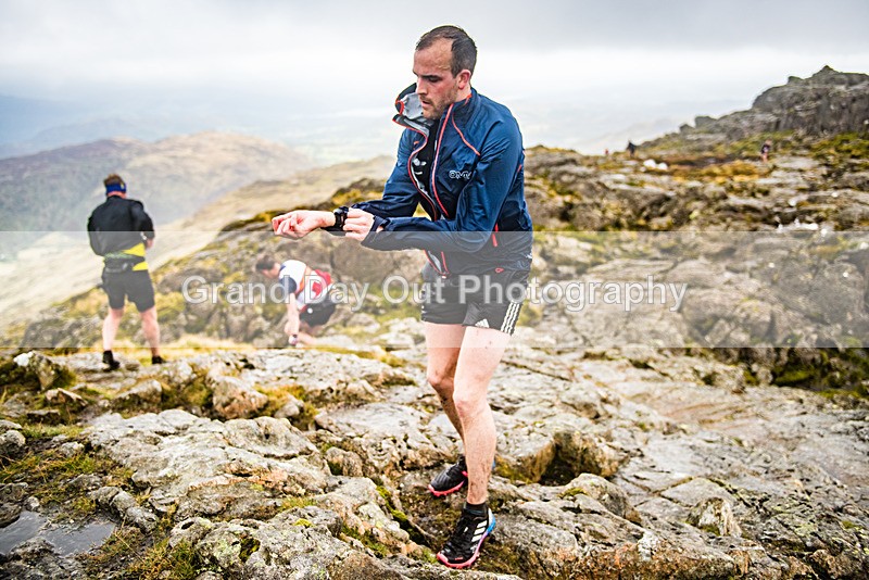Three Shires-581 - Three Shires Fell Race Saturday 14th September 2024