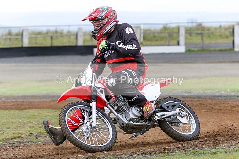 211009-7D-8E0A8602 - Ride & Skid It  Flat Track Experience 09th Oct 21