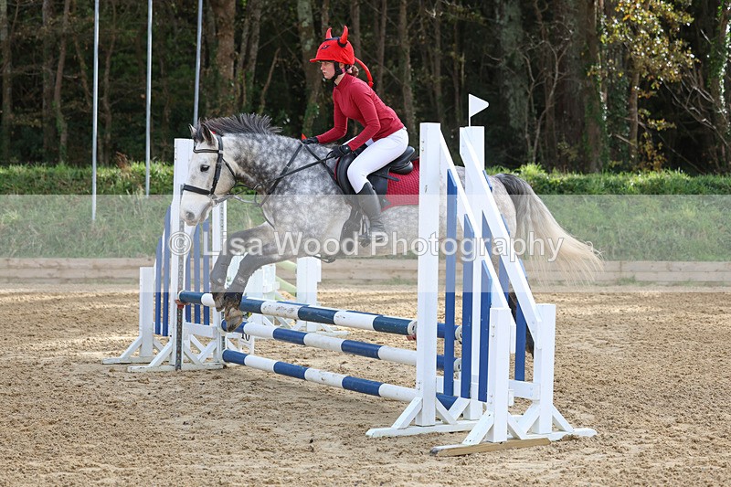 3E7A9564 - Class 2: 70cm