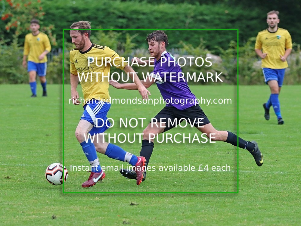 IMG_4315 - Kendal United v Morecambe Hawks (3/8/22)