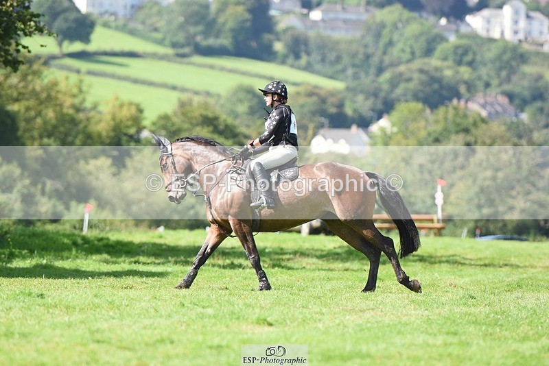 230820X-113940-1714 - BE90 XC 09.40 to Rider 151 at 11.44