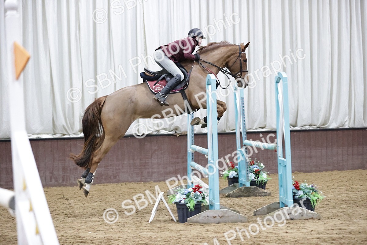 SBM_001142 - Class 4 - Senior Newcomers/ 1.10m Open