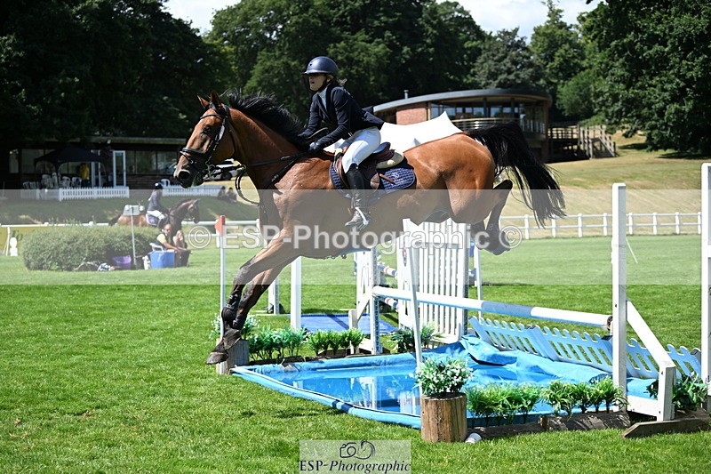 250703A-114052-03343 - Cls 1 Snr Foxhunter