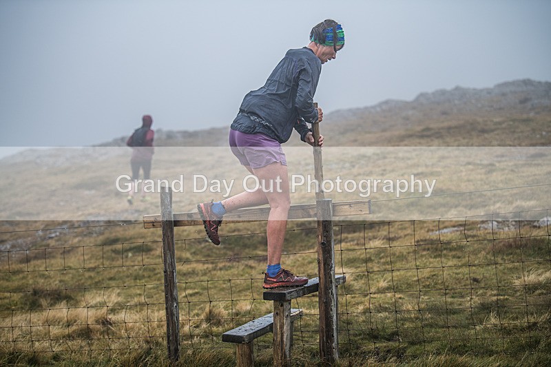 Buttermere-602 - Buttermere Shepherds Meet Fell Race Sunday 26th October 2025