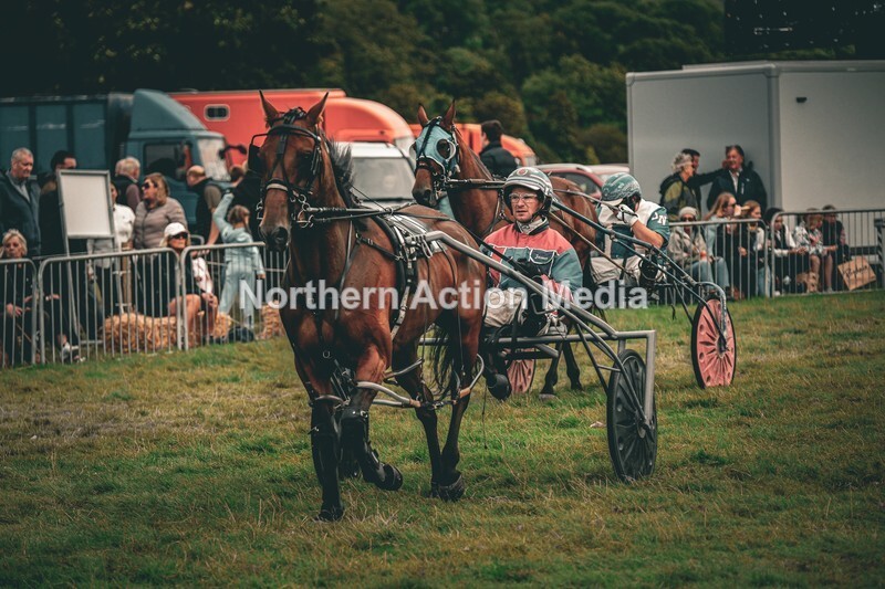 DSCF7348 - Kilnsey Harness racing