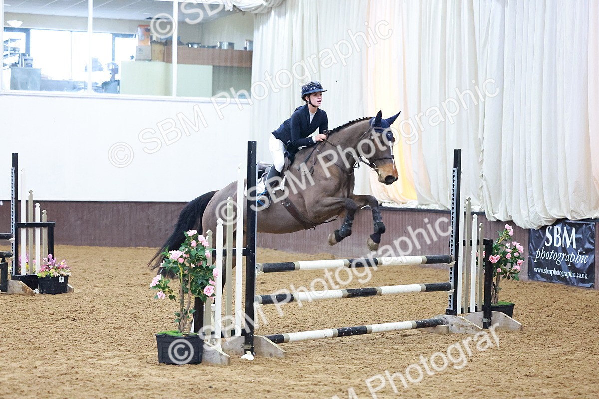 SBM_002451 - Class 8 - Senior British Novice - 90cm