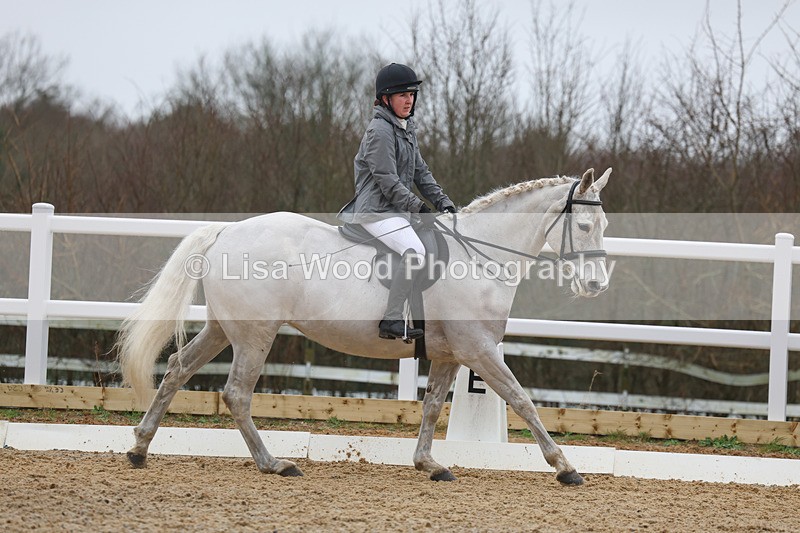 3E7A1001 - Class 5: Novice 1 2024 Section A