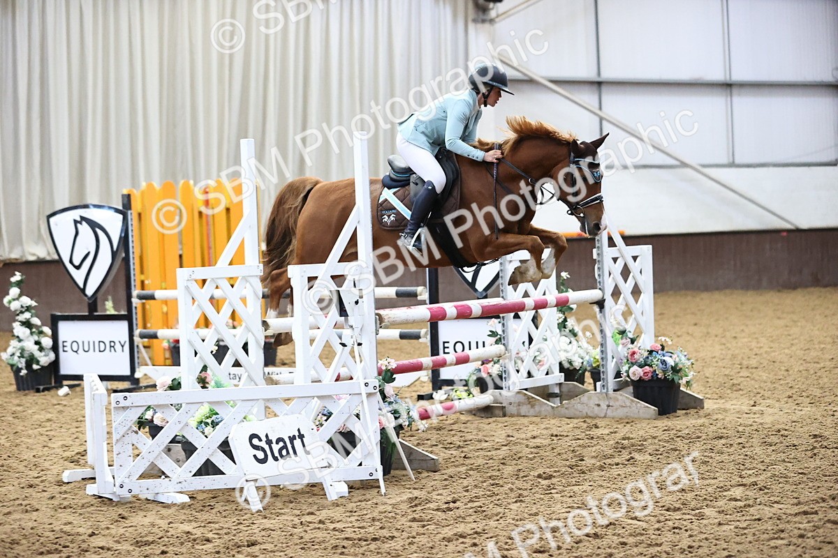 SBM_002528 - Class 9 - Senior British Novice 90cm
