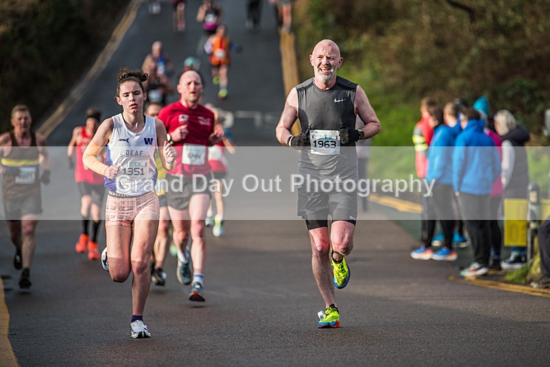 Ribble-822 - Ribble Valley 10K Sunday 31st December 2023