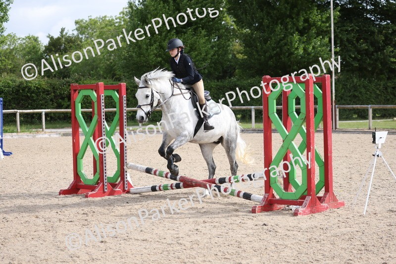 20250526-0528 - Class 2 - 50cm