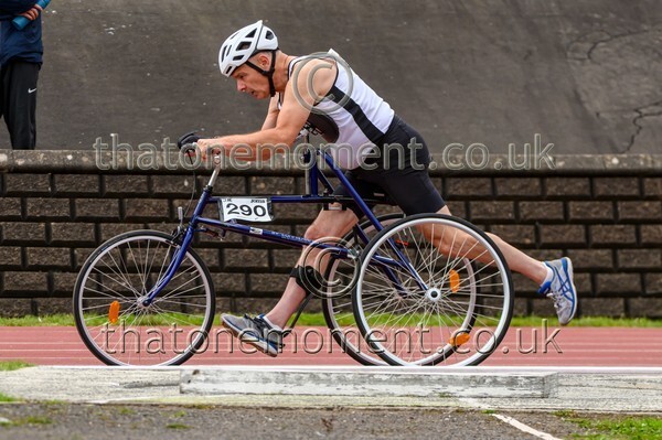CEM26-926845 - Track Male Set Two