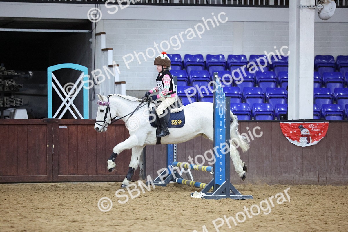 SBM_000214 - Class 1 - Santas Helpers - 40cm