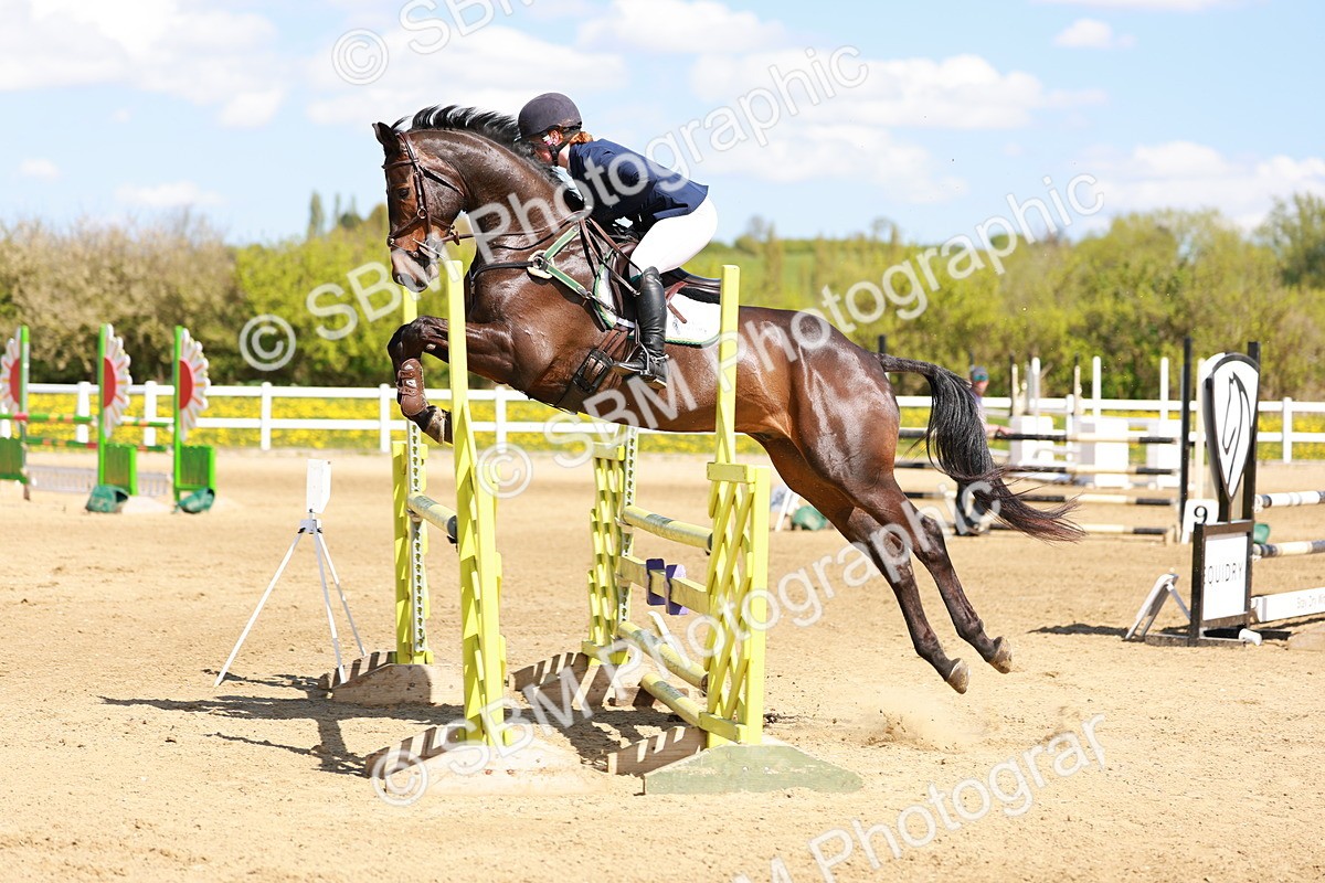 SBM_001426 - Class 3 - Senior Discovery - 1.00m