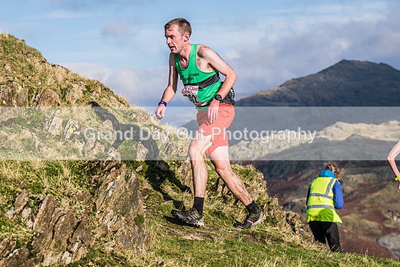 Dunnerdale-74 - Dunnerdale Fell Race Saturday 12th November 2022