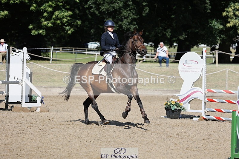 250703A-093301-00393 - Cls 5 85cm Amateur Qualifier