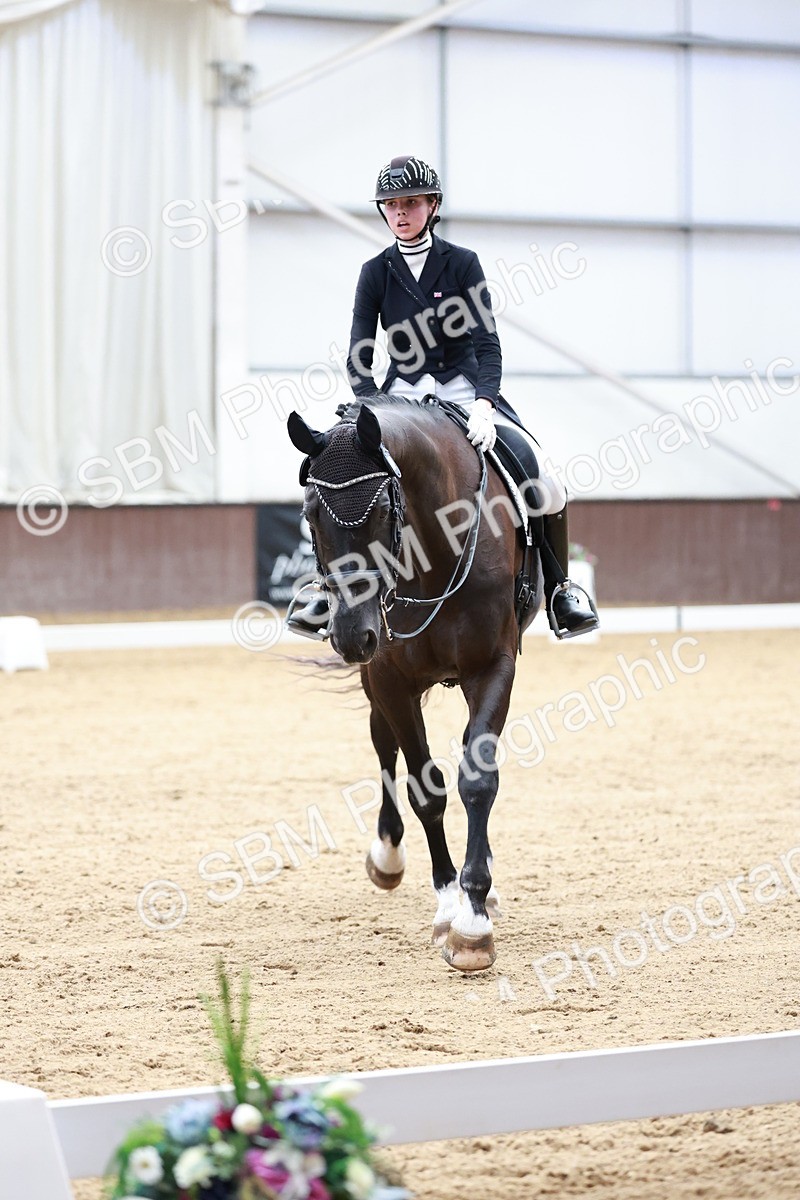 SBM_018163 - Class 15 - FEI Junior