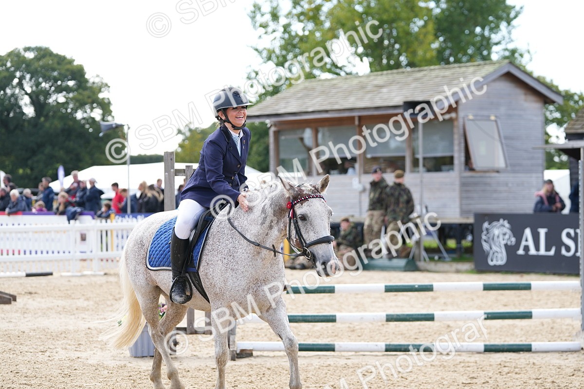SBM_44280 - J7 - Junior Pony 60cm Championship