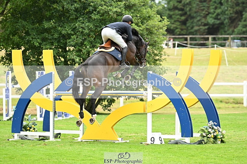 250705A-105055-13419 - Cls 29 Snr 1.25m Open