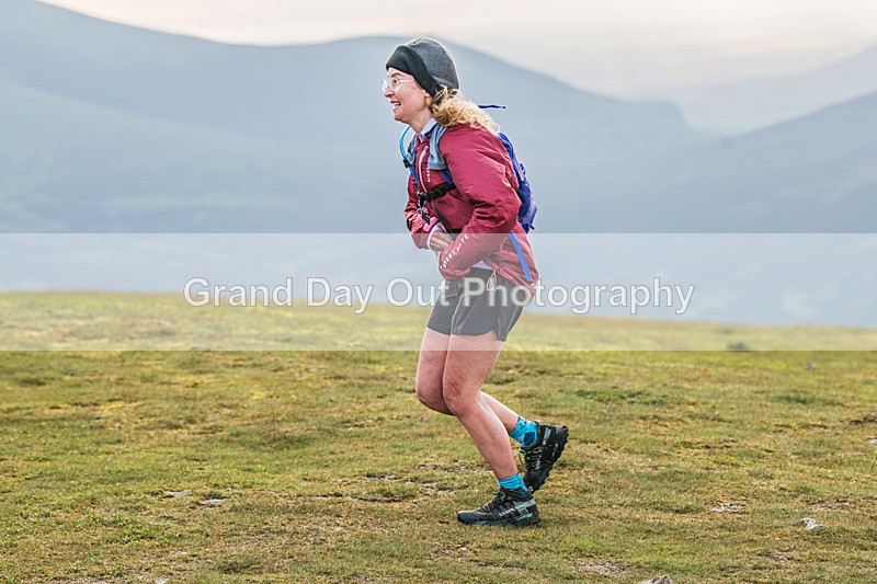 Blencathra-727 - Blencathra Fell Race Wednesday 5th June 2024