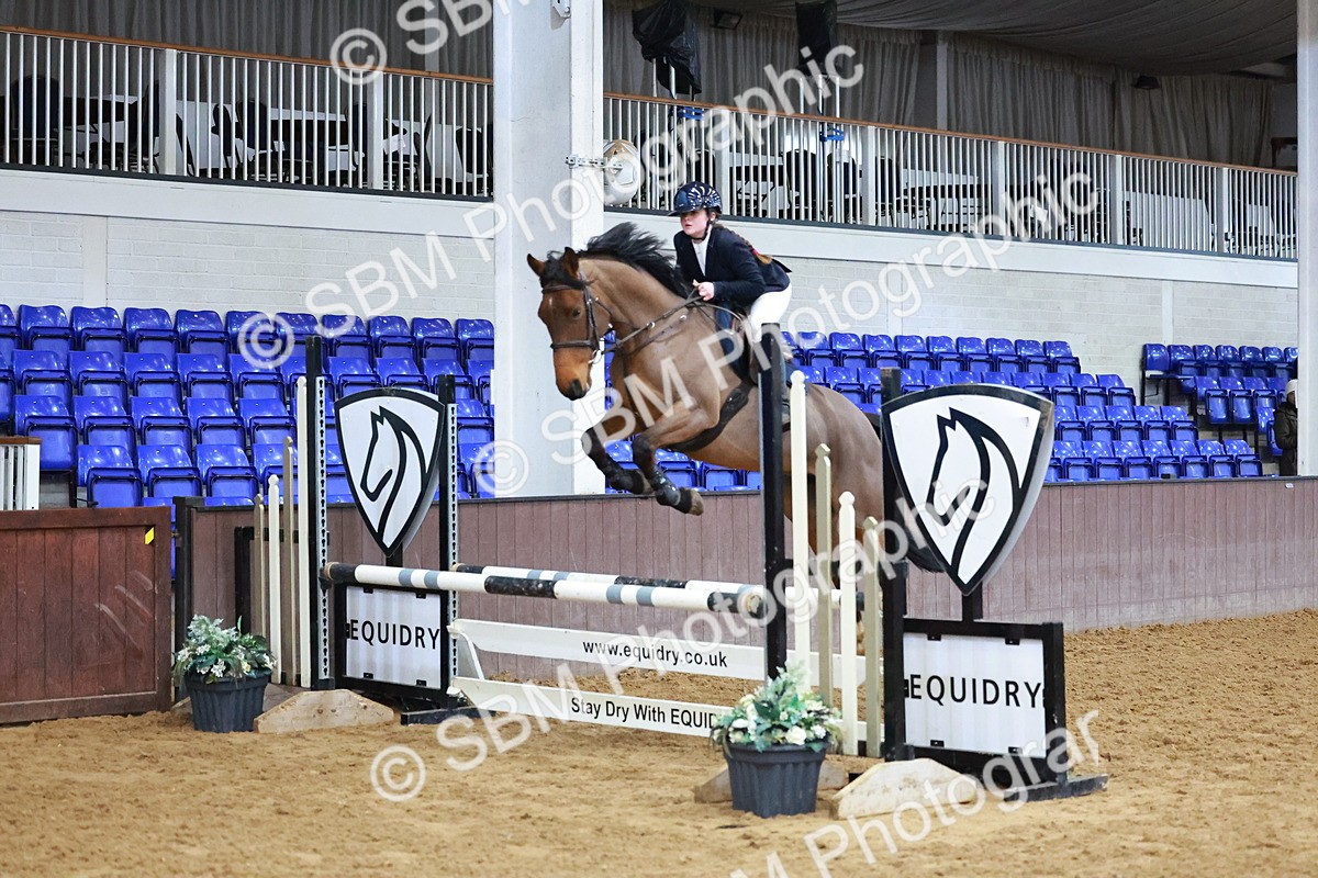 SBM_002322 - Class 8 - Senior British Novice - 90cm