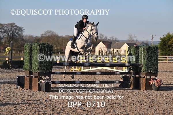 BPP_0710 - CLASS  6 Senior Discovery/ 1m Open
