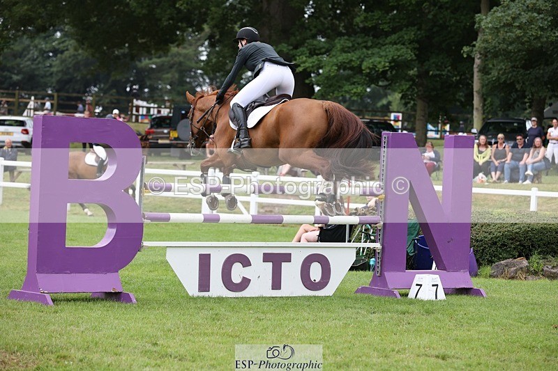 230708-101239-10988 - Cls 22 Foxhunter